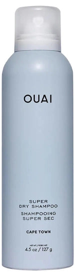 OUAI Super Dry shampoo- Cape Town
