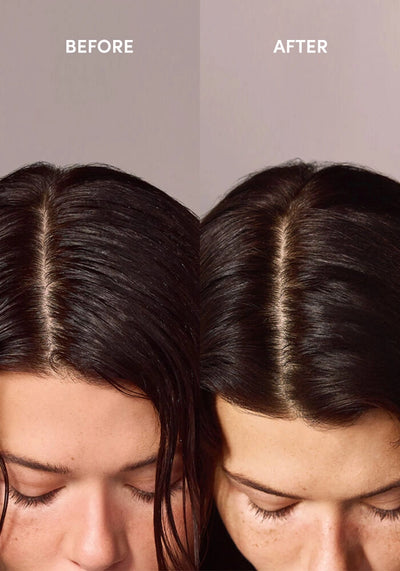 OUAI Super Dry shampoo- Cape Town