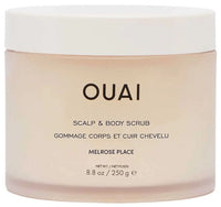 OUAI Scalp & Body Scrub