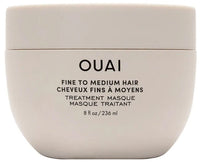 OUAI Fine/Medium Hair Treatment Masque