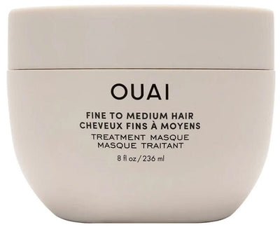 OUAI Fine/Medium Hair Treatment Masque