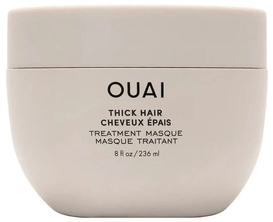 OUAI Thick Hair Treatment
