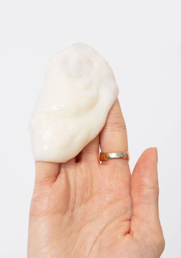 OUAI Thick Hair Treatment