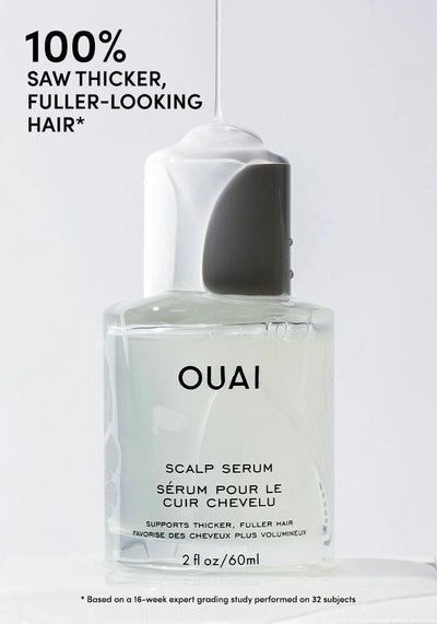 OUAI Scalp Serum