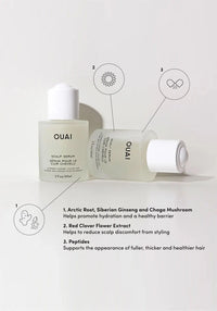 OUAI Scalp Serum