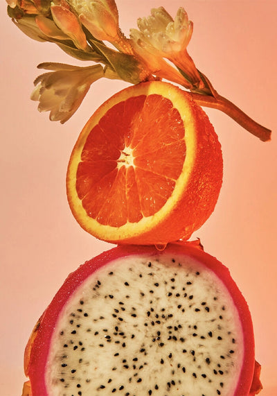 OUAI Hair and Body Mist- St. Barts Scent