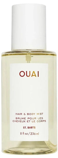 OUAI Hair and Body Mist- St. Barts Scent