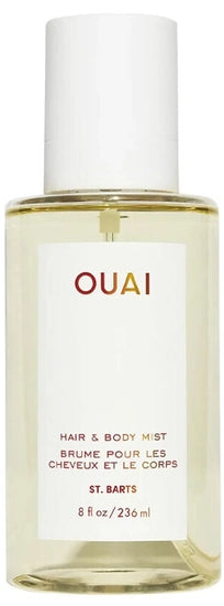 OUAI Hair and Body Mist- St. Barts Scent