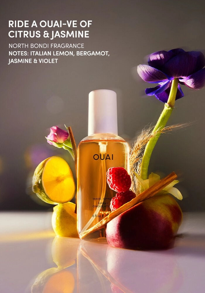 OUAI Wave Spray