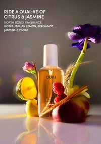 OUAI Wave Spray