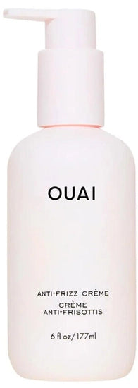 OUAI Anti Frizz Creme