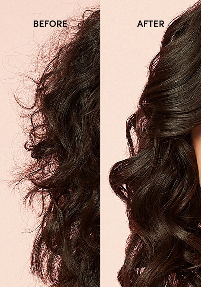 OUAI Anti Frizz Creme