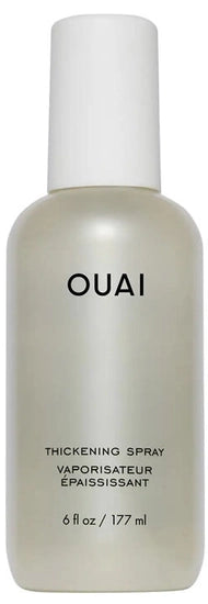 OUAI Thickening Spray
