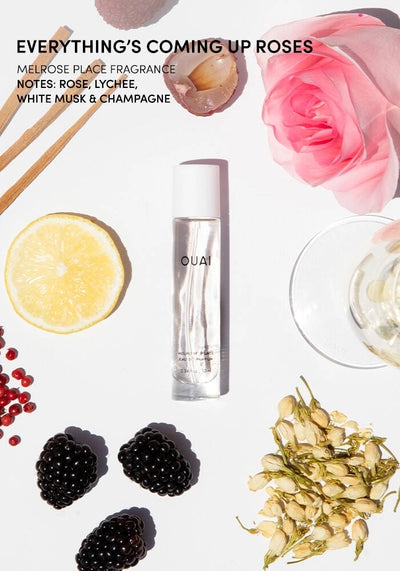 OUAI Melrose Place Eau De Parfum Travel