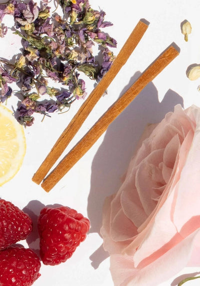 OUAI North Bond Eau De Parfum Travel