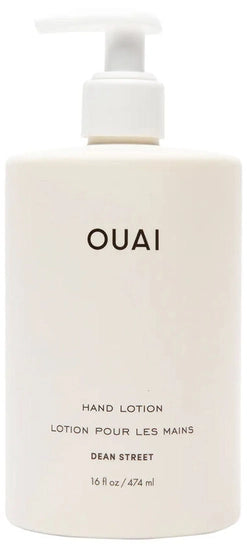 OUAI Hand Lotion