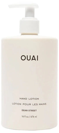 OUAI Hand Lotion