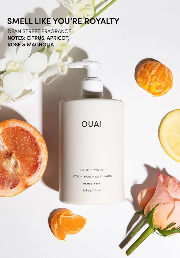 OUAI Hand Lotion