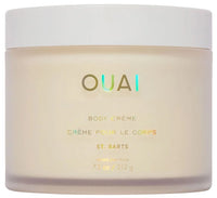 OUAI Body Creme- St. Barts Scent