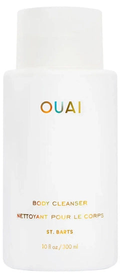 OUAI Body Cleanser- St. Barts Scent