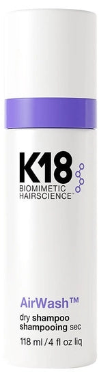 K18 Airwash