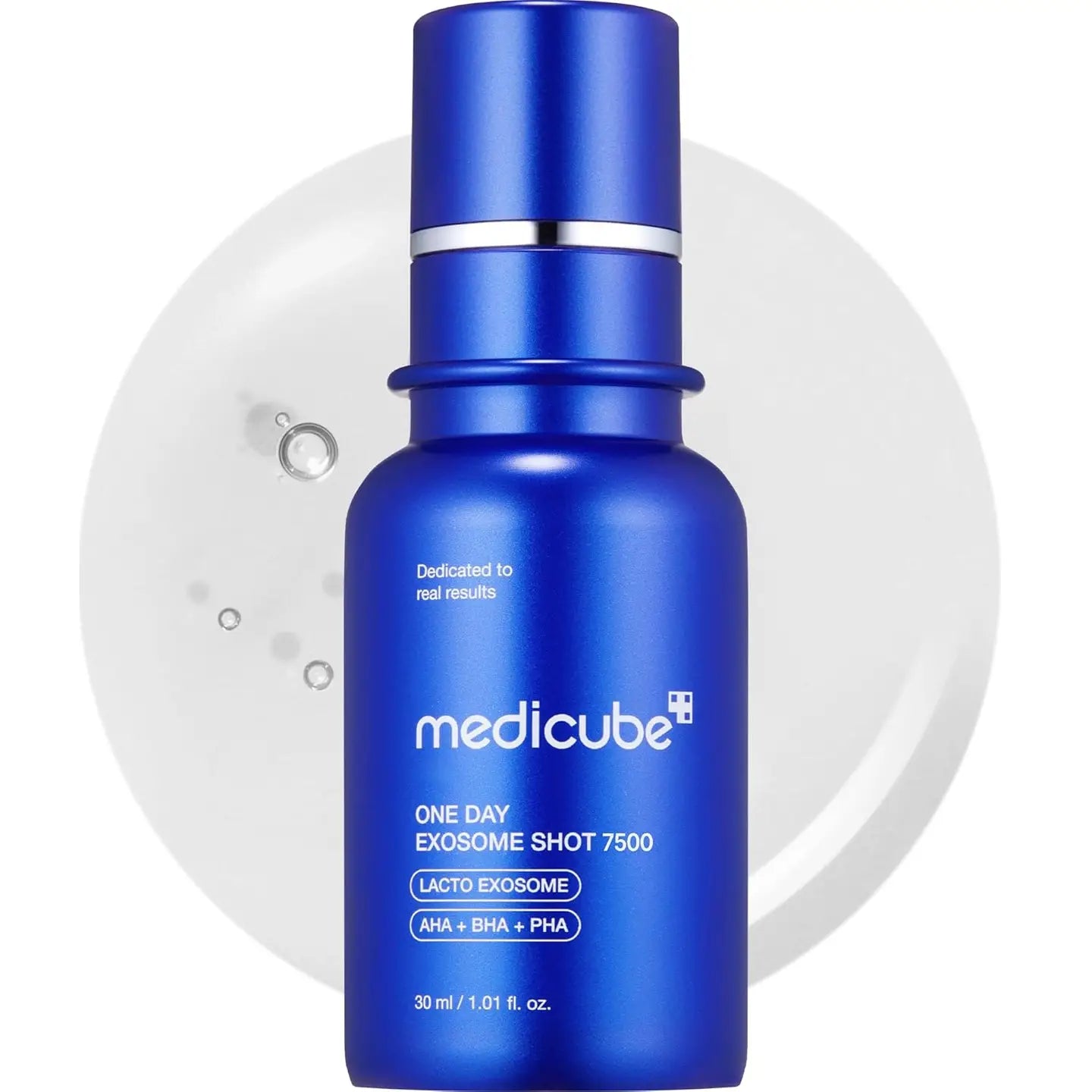 Medicube One Day Exosome Shot 7500