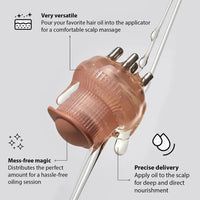 KITSCH Scalp & Hair Oil Applicator
