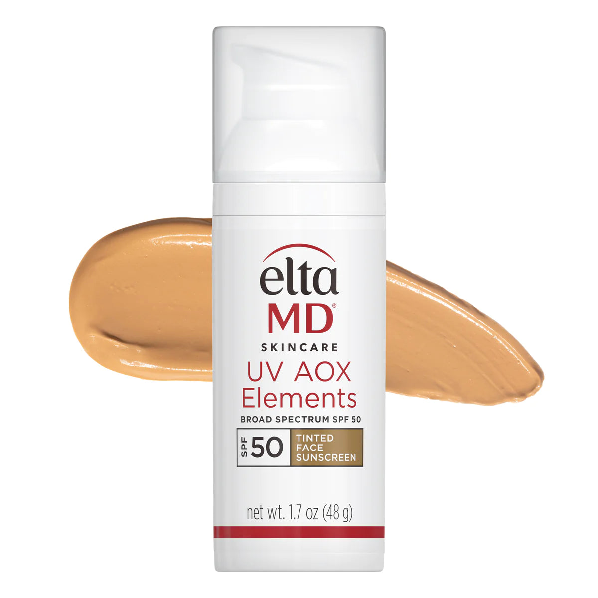 Elta MD UV AOX Elements SPF 50