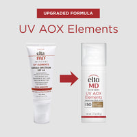Elta MD UV AOX Elements SPF 50