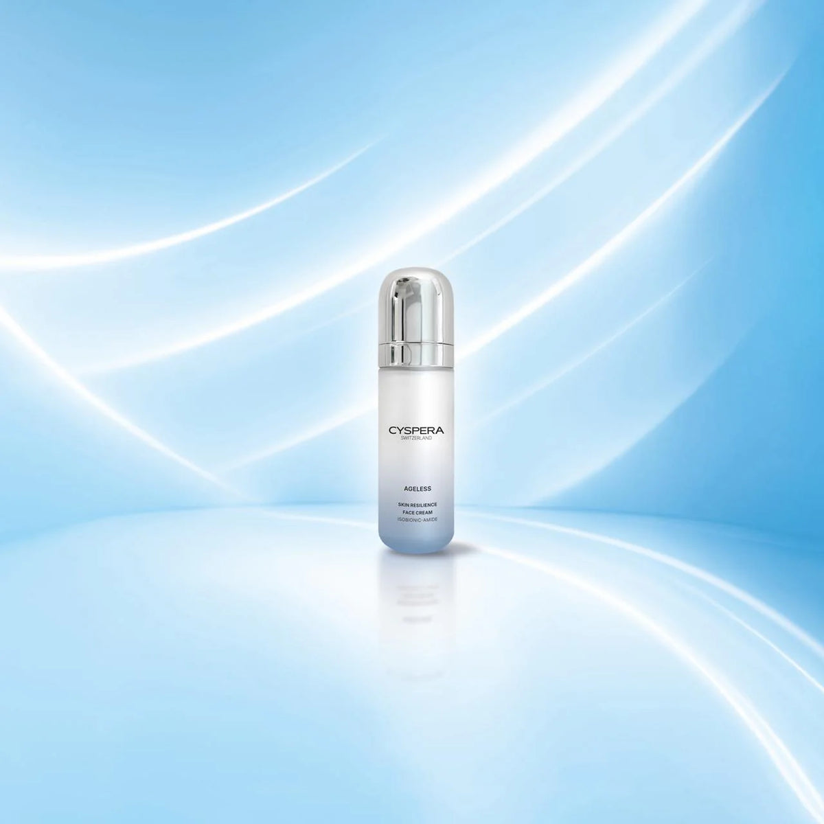 Cyspera Ageless