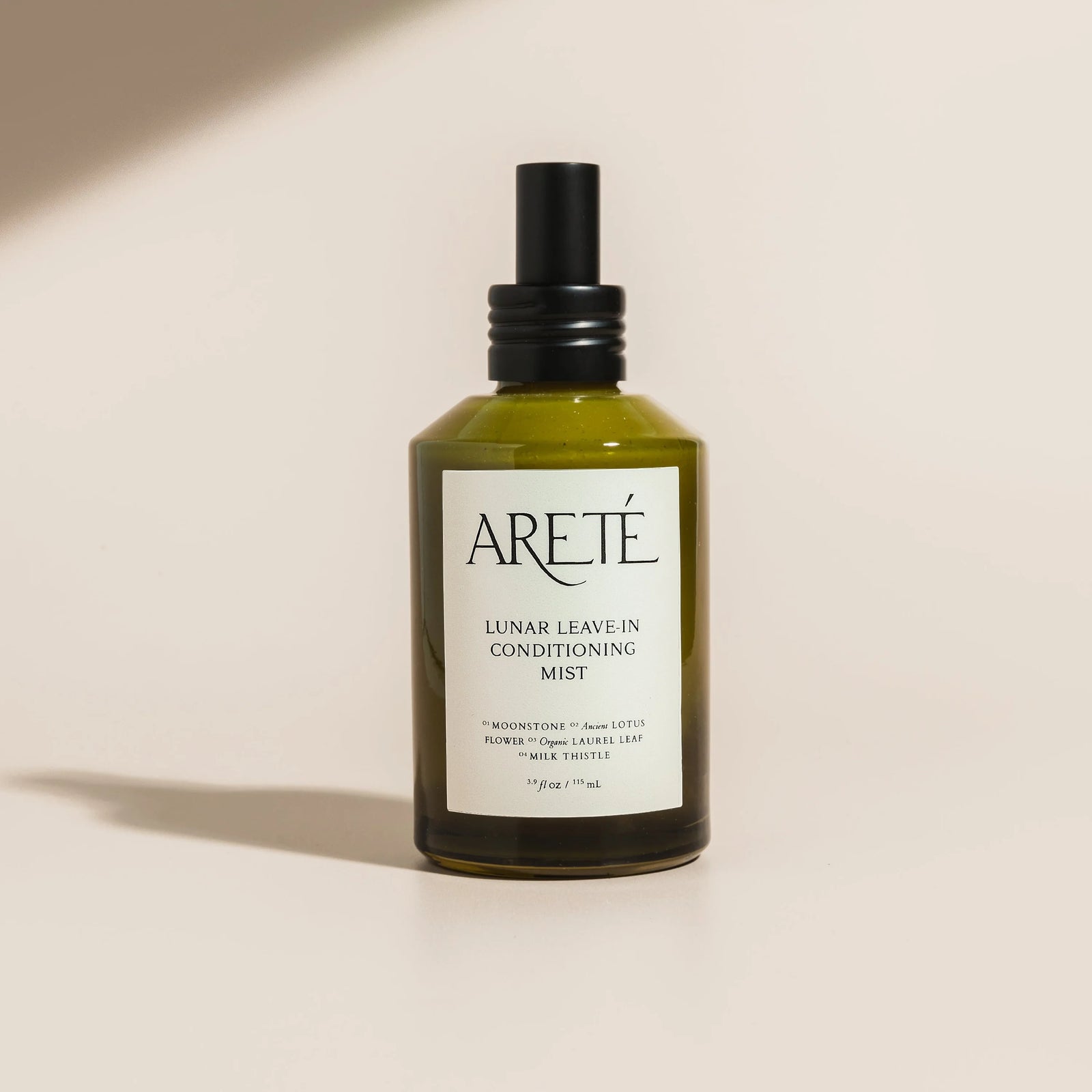 Arete Lunar Leave-In Conditioning Mist