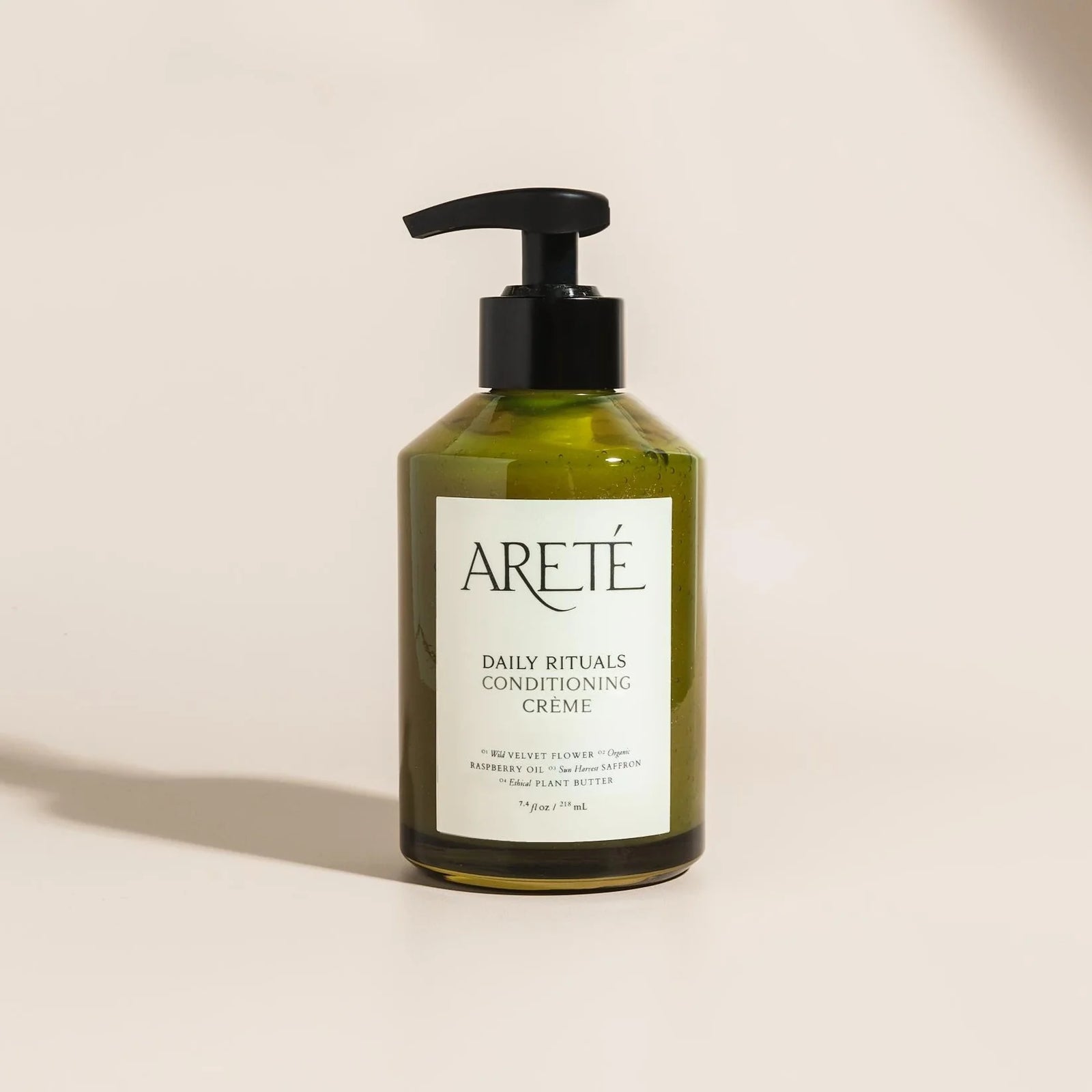 Arete Daily Rituals Conditioning Creme