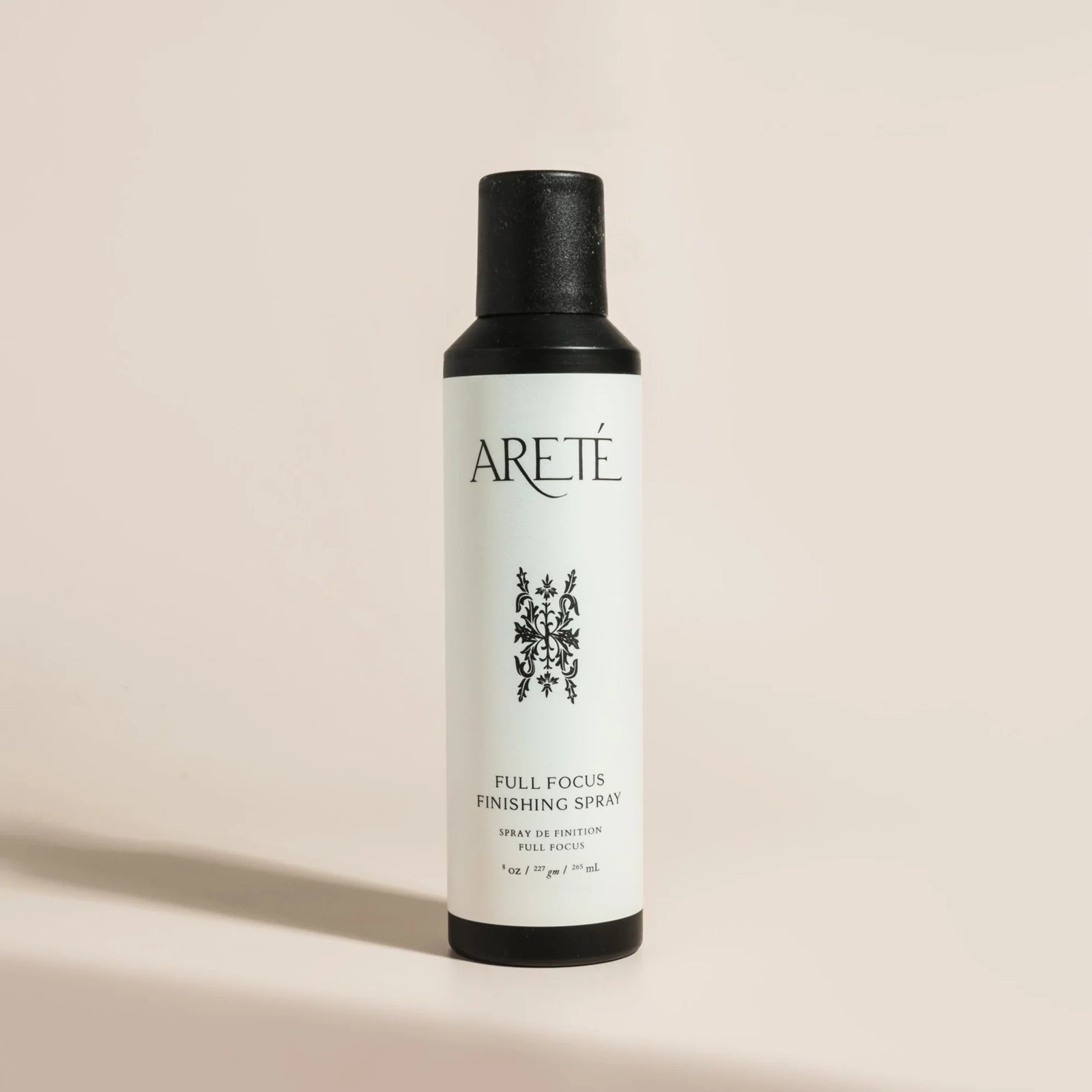Arete Full Focus Finishing Spray