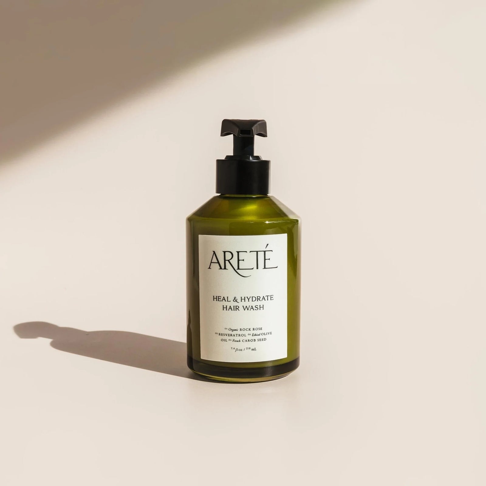 Arete Heal & Hydrate Hair Wash