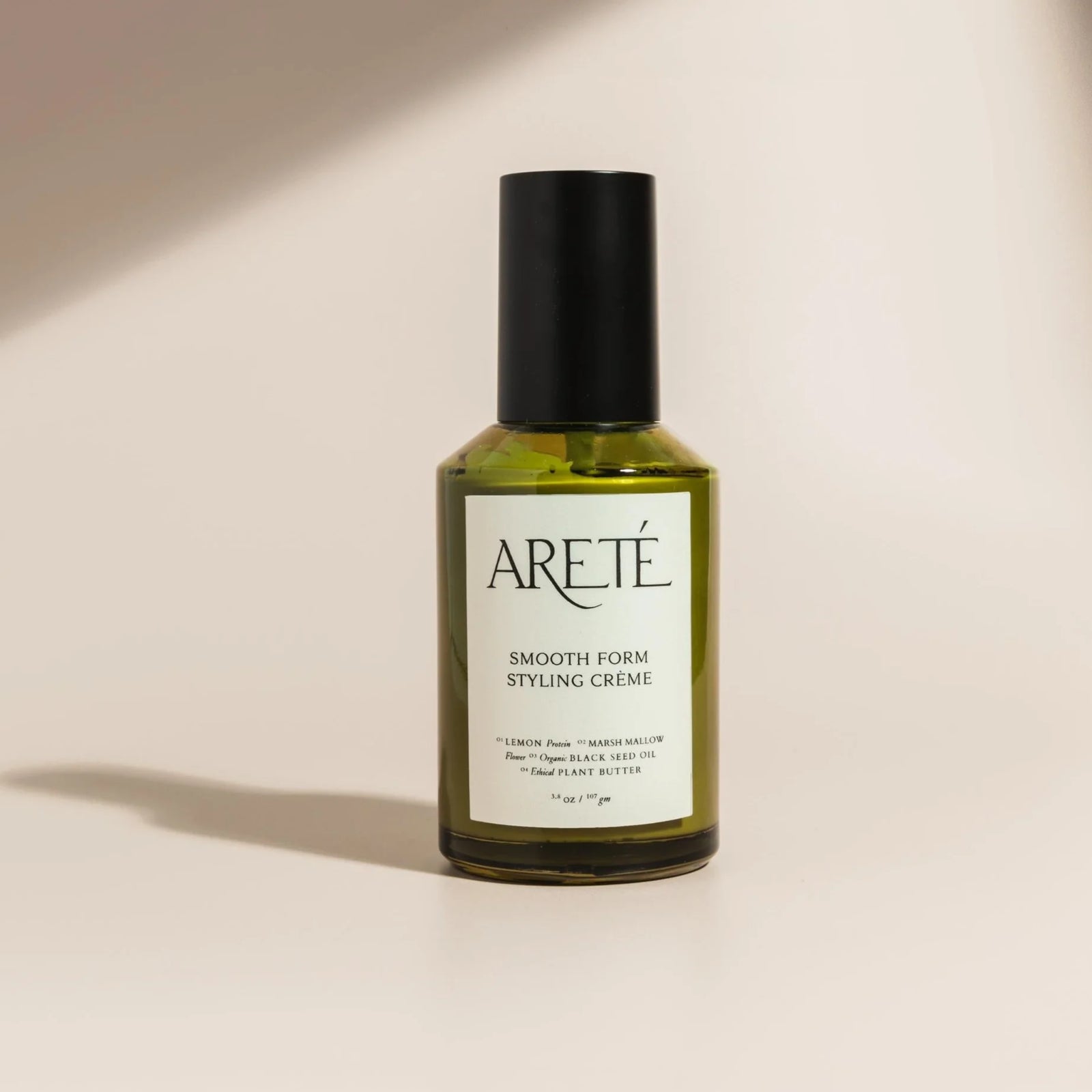 Arete Smooth Form Styling Creme