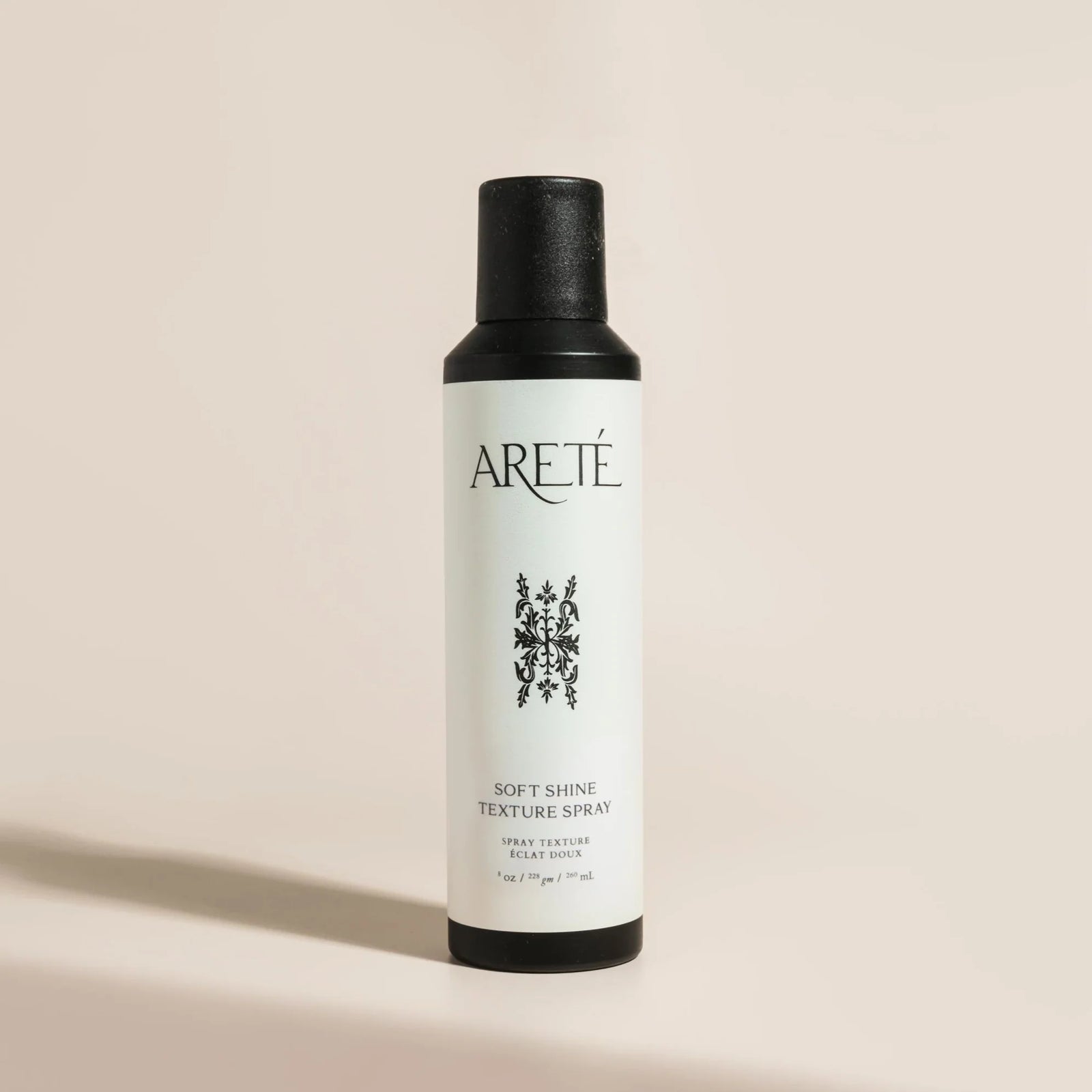 Arete Soft Shine Texture Spray