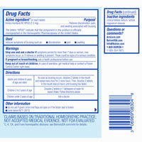 Arnicare Bruise Tablets