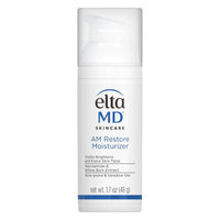 Elta MD AM Restore Facial Moisturizer