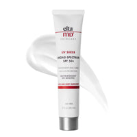 Elta MD UV Sheer Broad-Spectrum SPF 50+