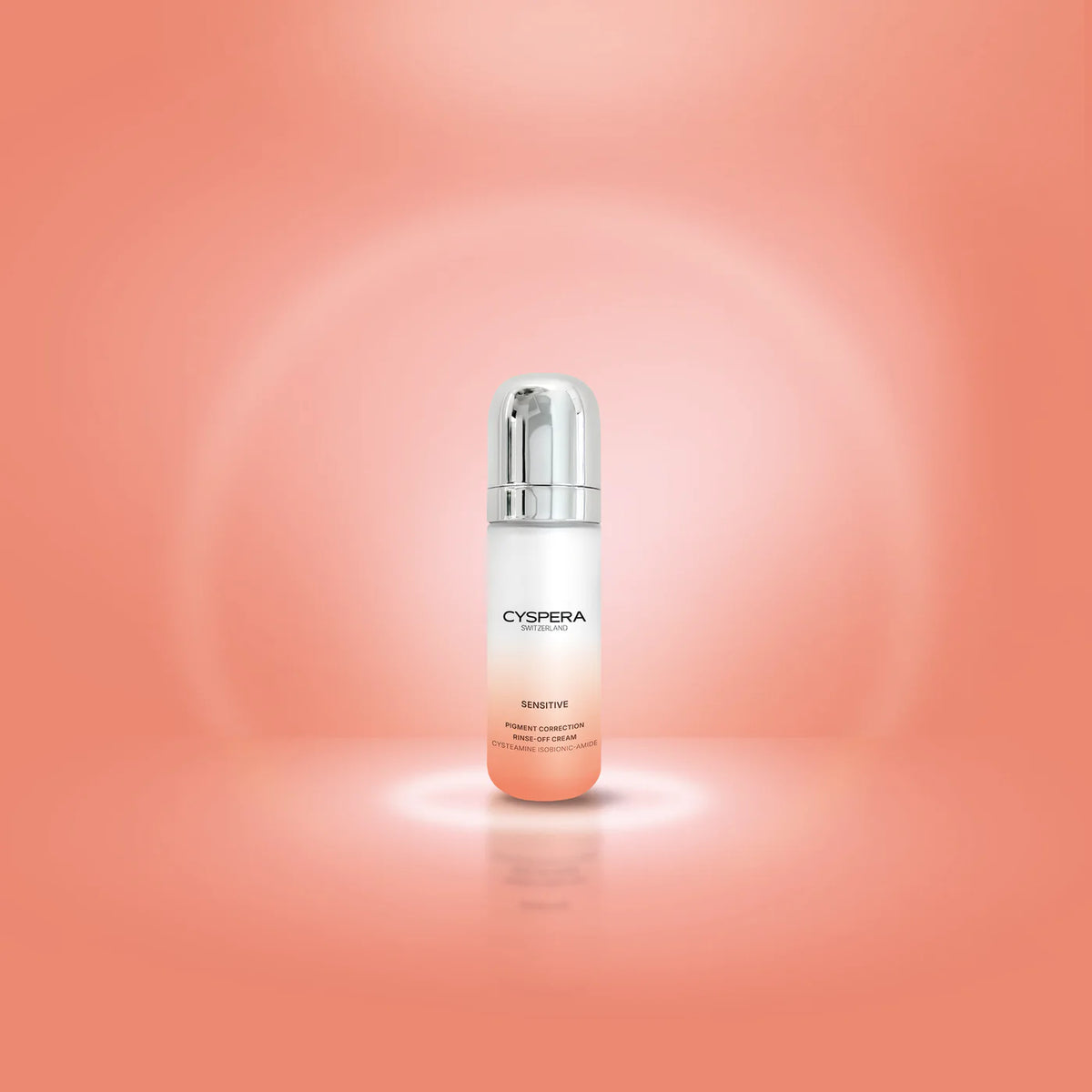 Cyspera Sensitive
