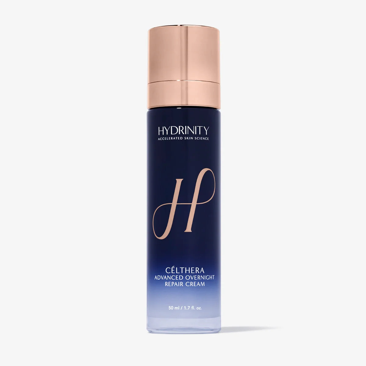 Hydrinity Celthera Advanced Overnight Repair Cream