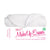 MakeUp Eraser Clean White Single