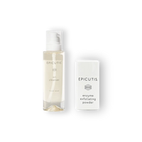 Epicutis Cleansing Essentials Set