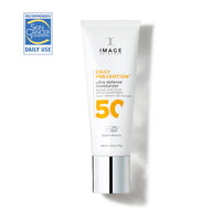 IMAGE Daily Prevention Ultra Defense Moisturizer SPF 50