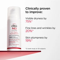 EltaMD UV Daily Hydration+ SPF 50