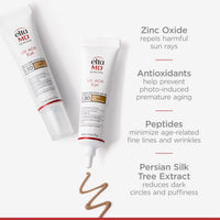 Elta MD UV AOX Eye SPF 30