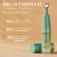 Plated EYE Serum