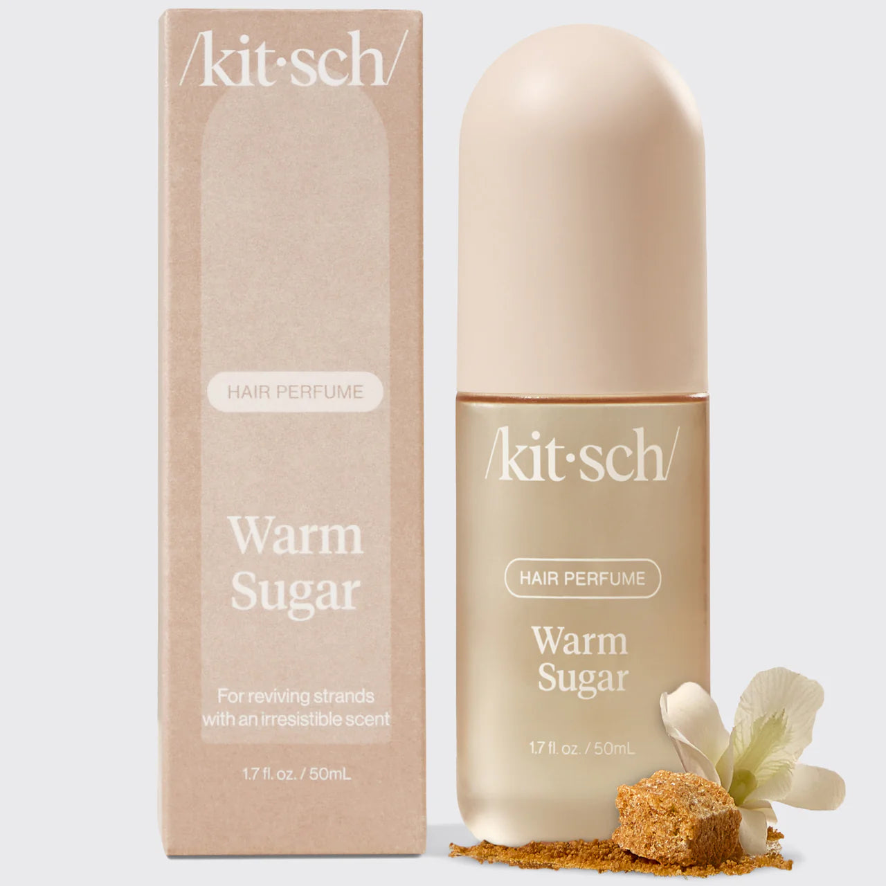 Kitsch Warm Sugar Hair Perfume