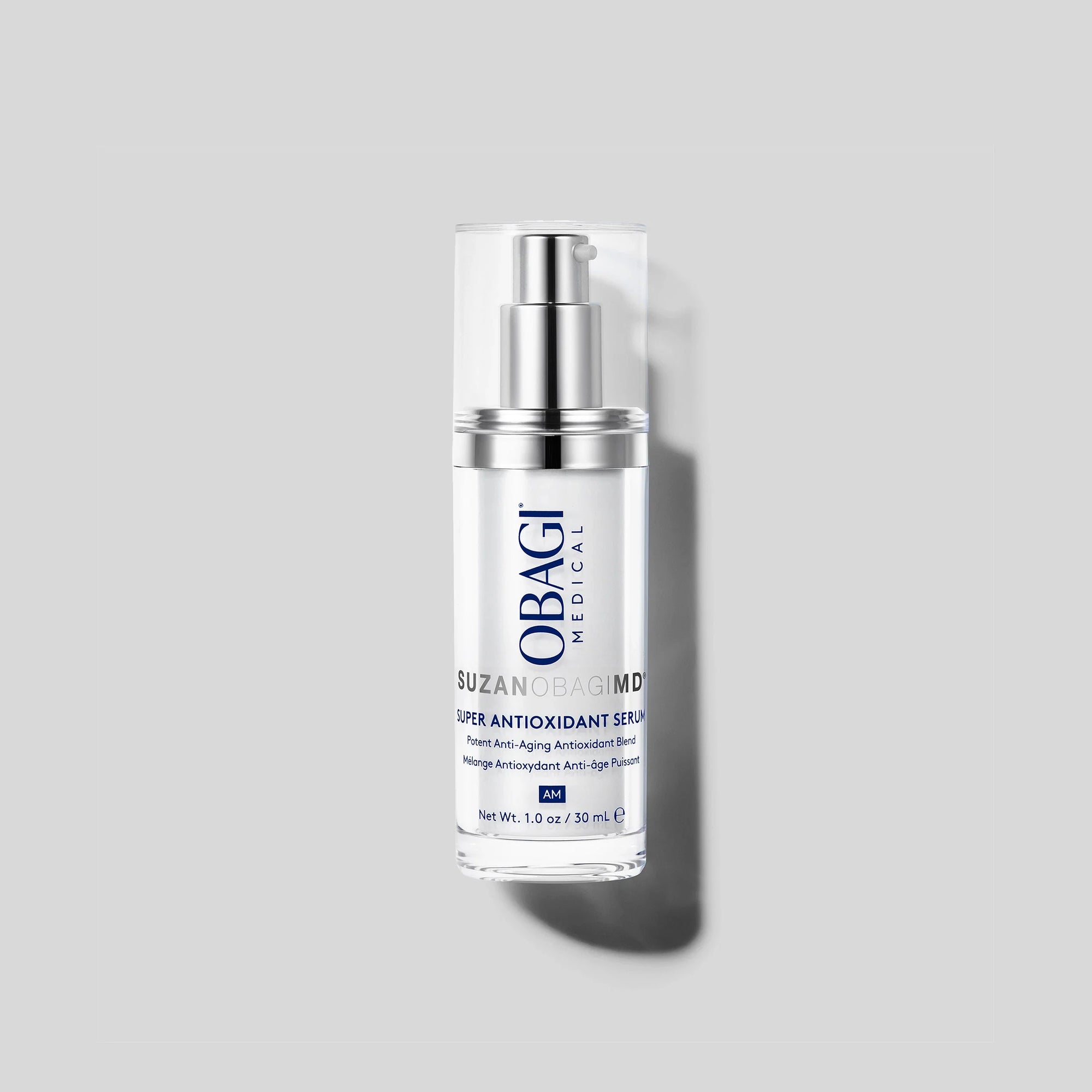 Obagi SuzanObagi Super Antioxidant Serum