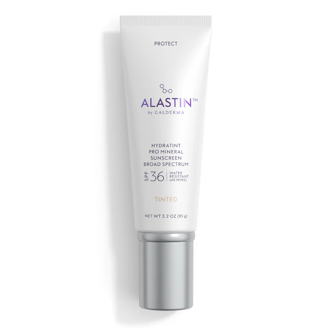 Alastin HydraTint Mineral Broad Spectrum Sunscreen SPF 36